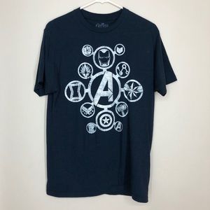 Marvel Avengers T-Shirt